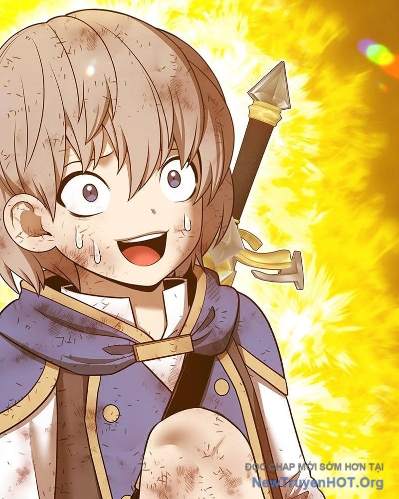 Gậy Cấp 99+ - Chap 154