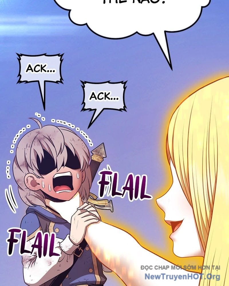 Gậy Cấp 99+ - Chap 154