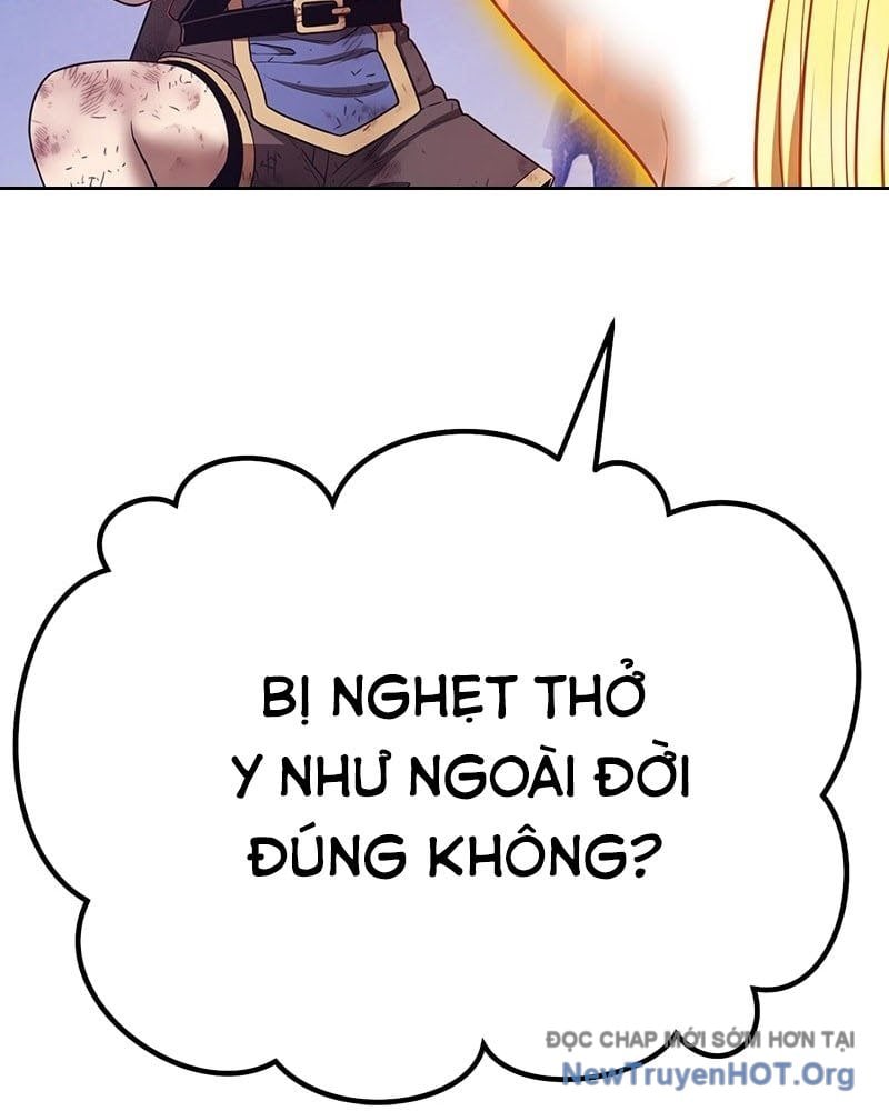 Gậy Cấp 99+ - Chap 154