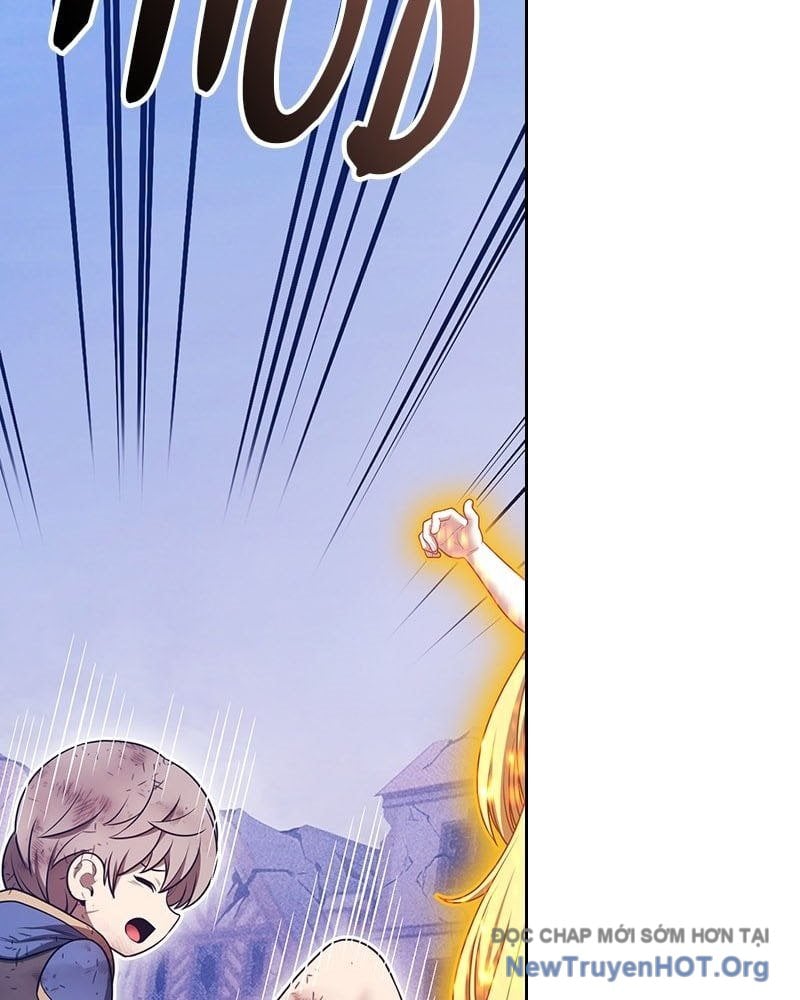 Gậy Cấp 99+ - Chap 154