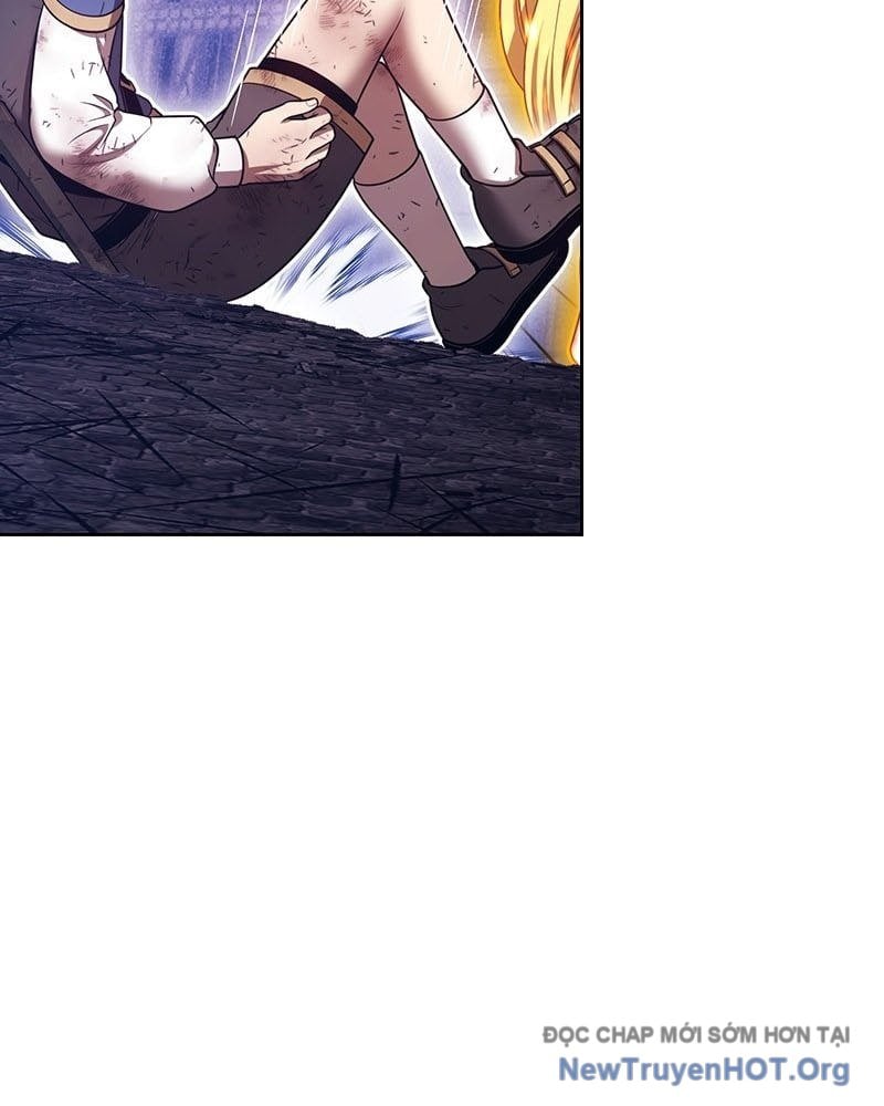 Gậy Cấp 99+ - Chap 154