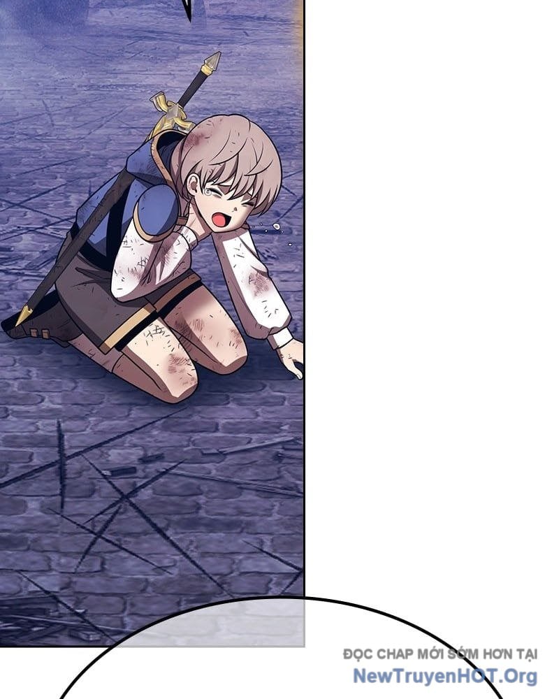 Gậy Cấp 99+ - Chap 154