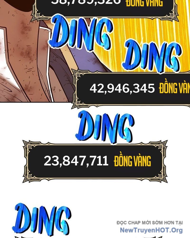 Gậy Cấp 99+ - Chap 154