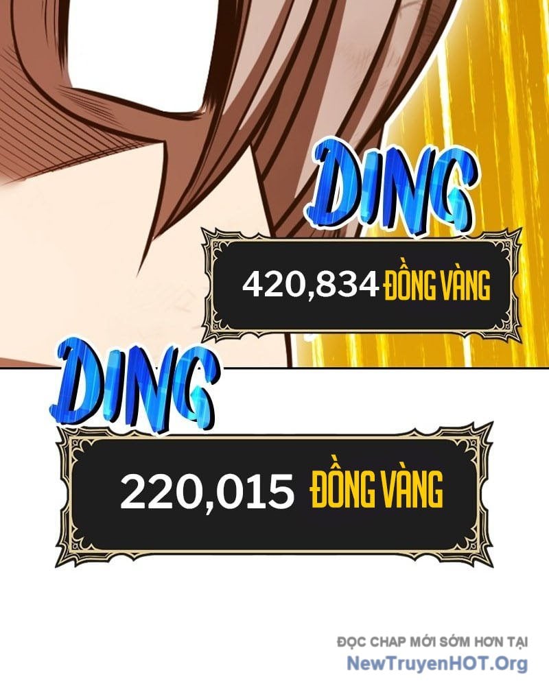 Gậy Cấp 99+ - Chap 154