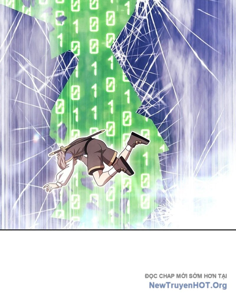 Gậy Cấp 99+ - Chap 154