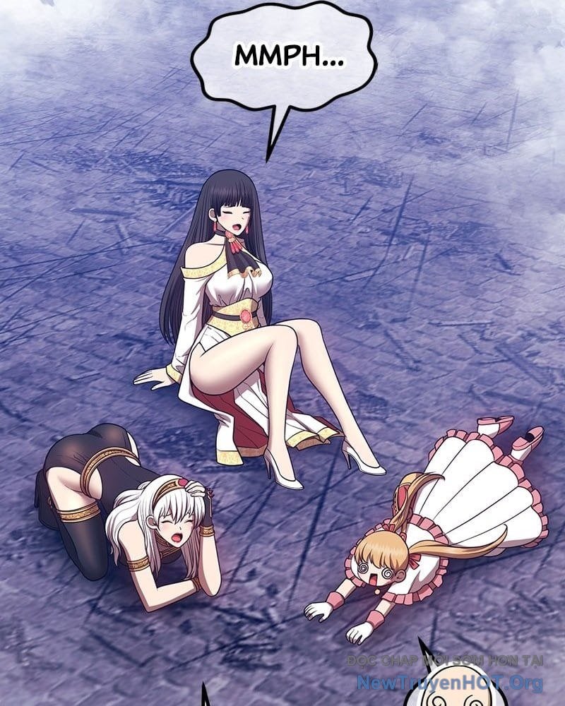 Gậy Cấp 99+ - Chap 154