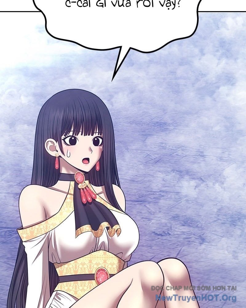 Gậy Cấp 99+ - Chap 154