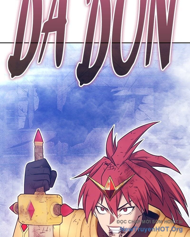 Gậy Cấp 99+ - Chap 154