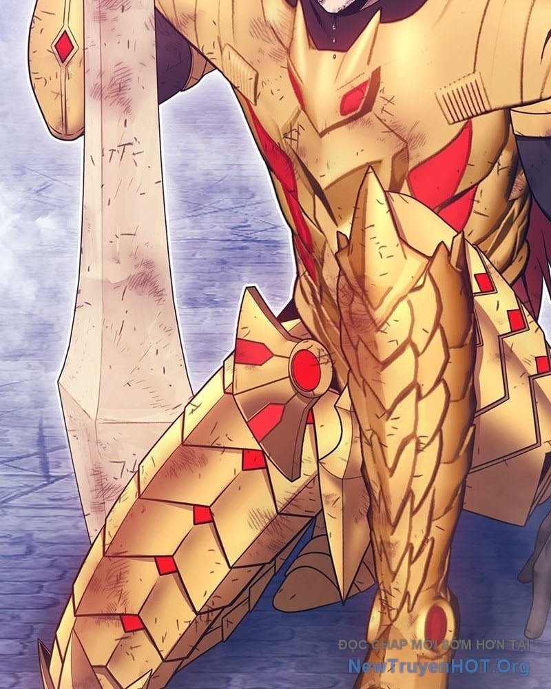 Gậy Cấp 99+ - Chap 154