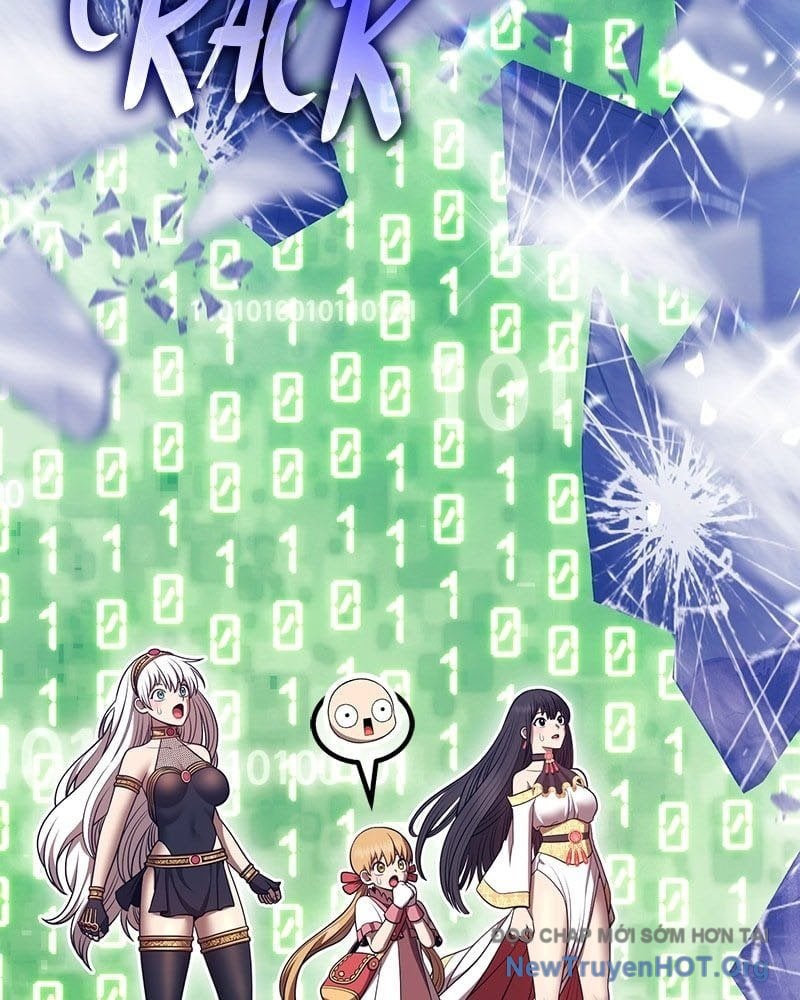 Gậy Cấp 99+ - Chap 154