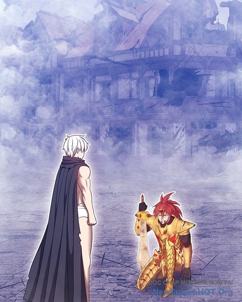 Gậy Cấp 99+ - Chap 154