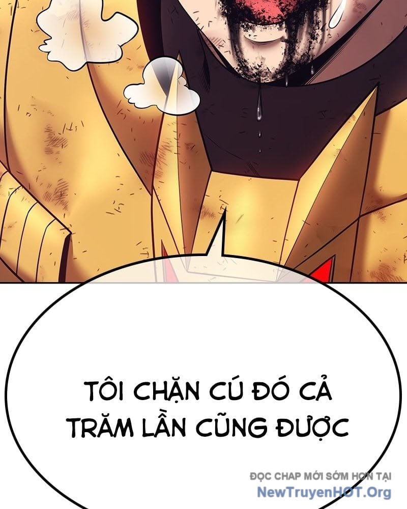 Gậy Cấp 99+ - Chap 154