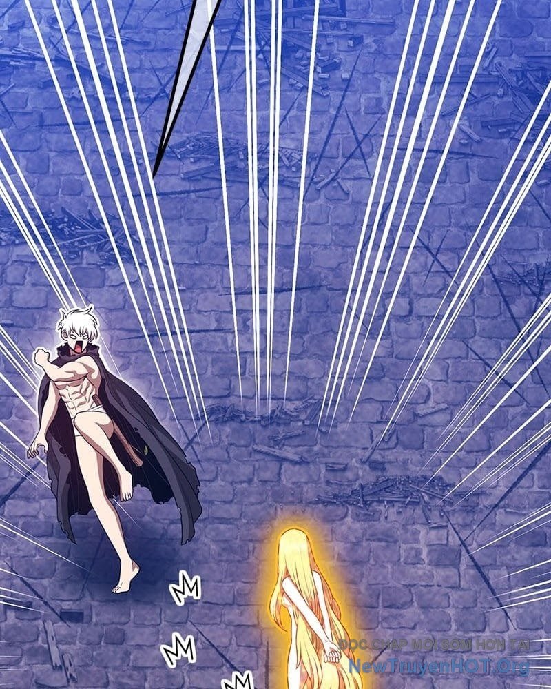 Gậy Cấp 99+ - Chap 154