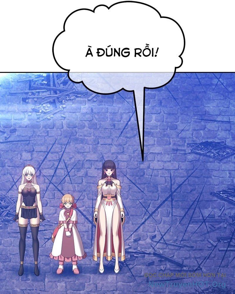 Gậy Cấp 99+ - Chap 154.5