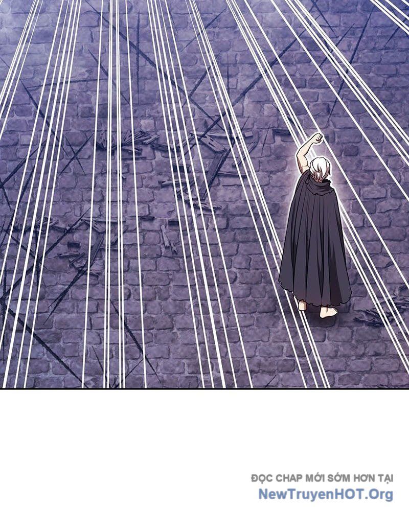 Gậy Cấp 99+ - Chap 154.5