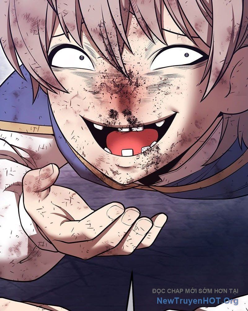 Gậy Cấp 99+ - Chap 154.5