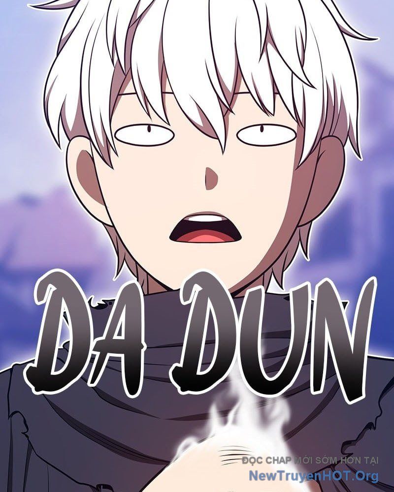 Gậy Cấp 99+ - Chap 154.5