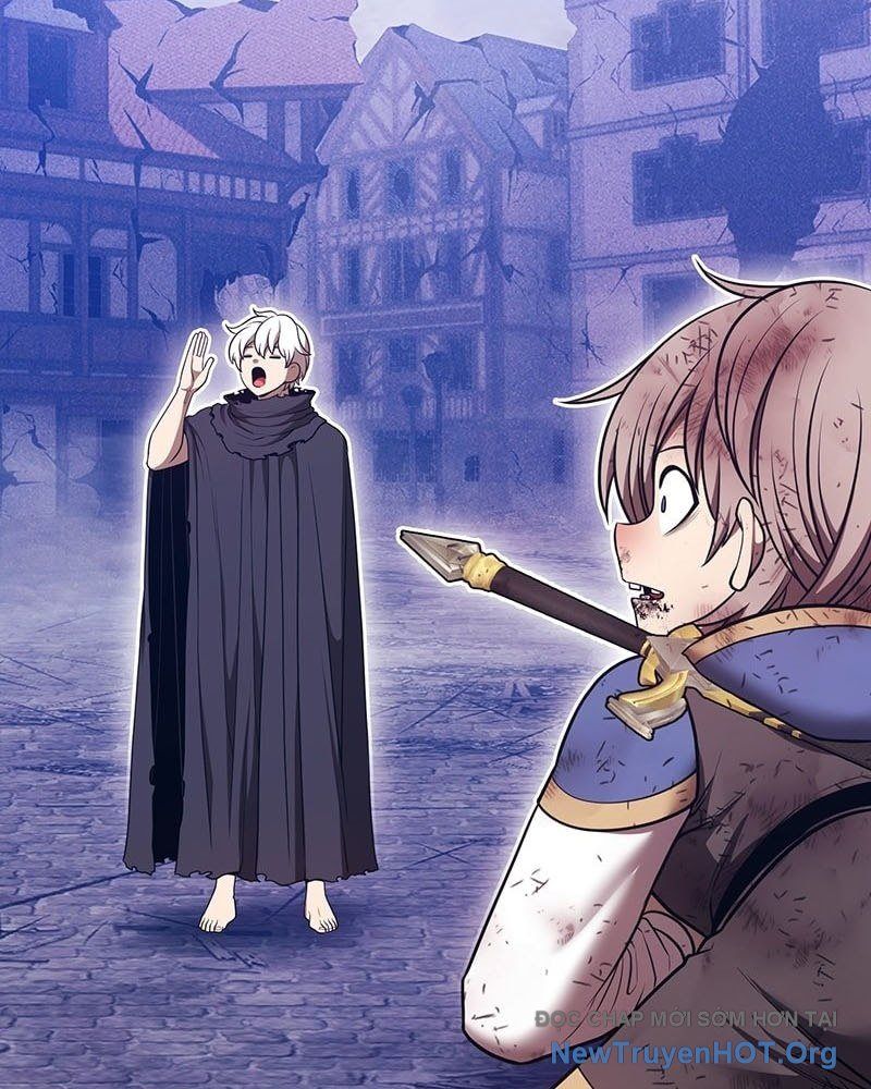 Gậy Cấp 99+ - Chap 154.5