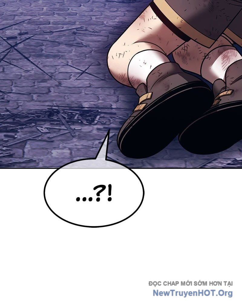 Gậy Cấp 99+ - Chap 154.5