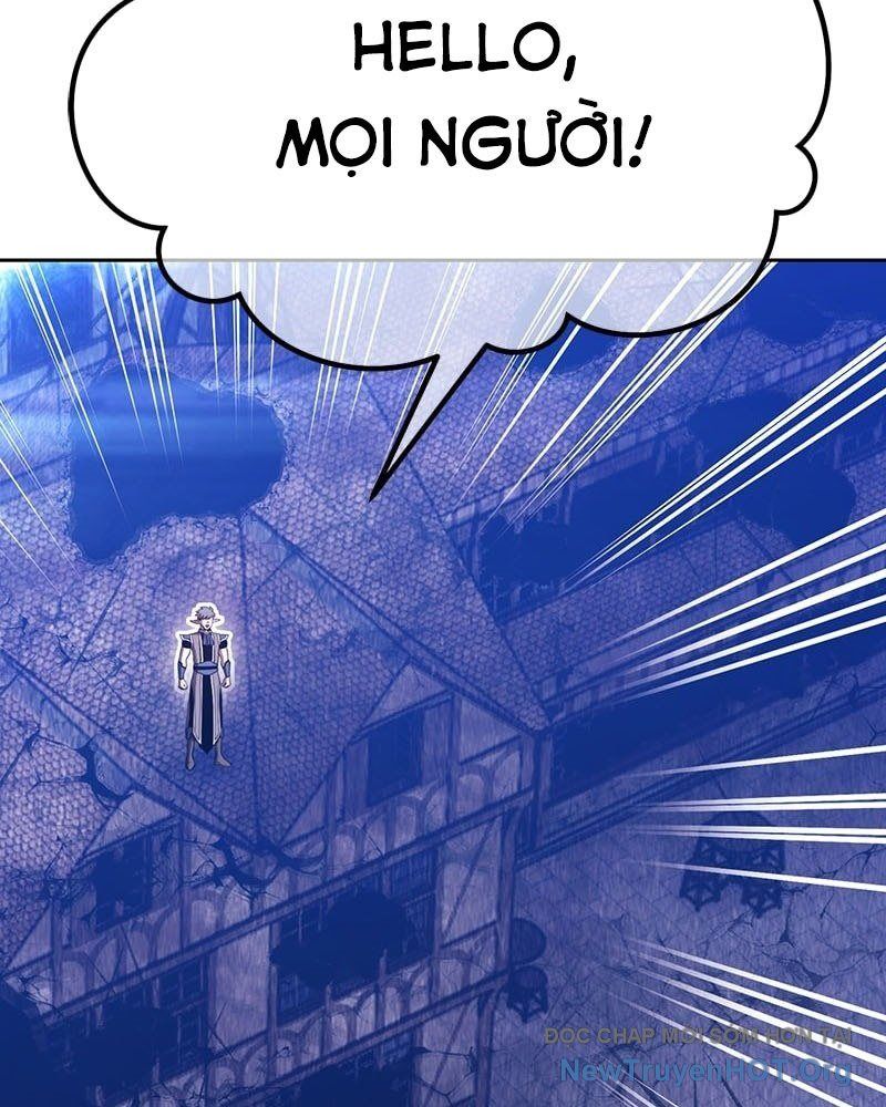 Gậy Cấp 99+ - Chap 154.5