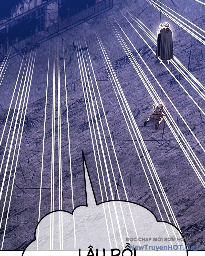 Gậy Cấp 99+ - Chap 154.5