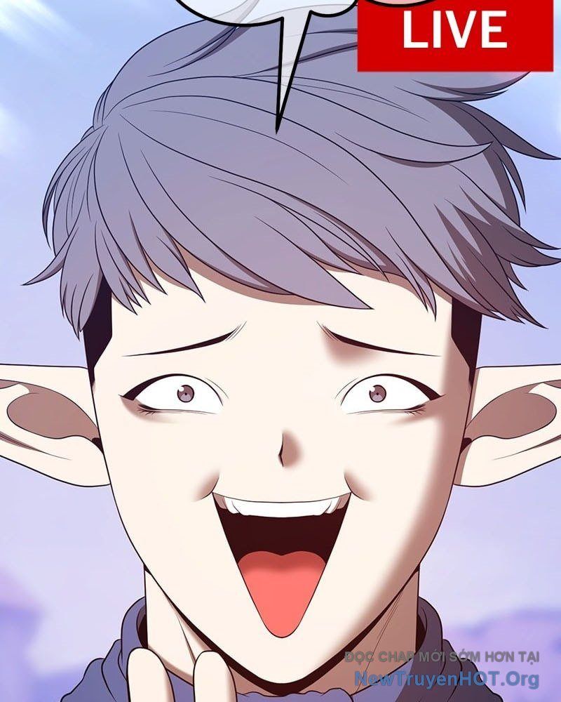 Gậy Cấp 99+ - Chap 154.5