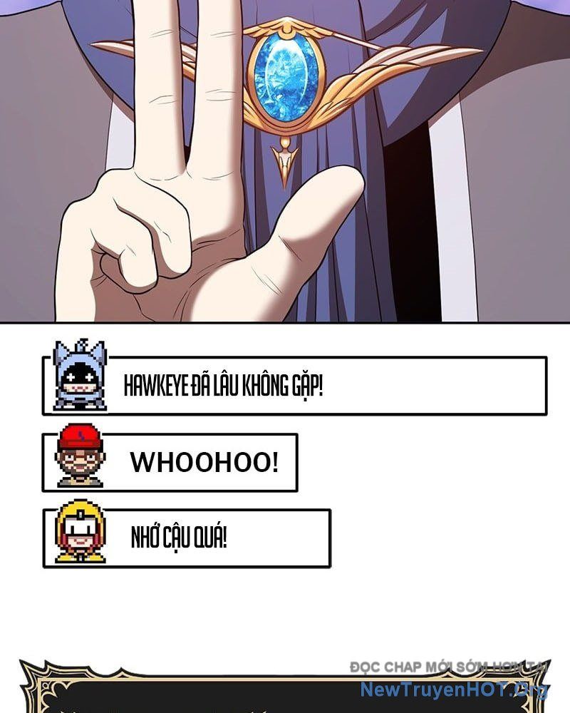 Gậy Cấp 99+ - Chap 154.5