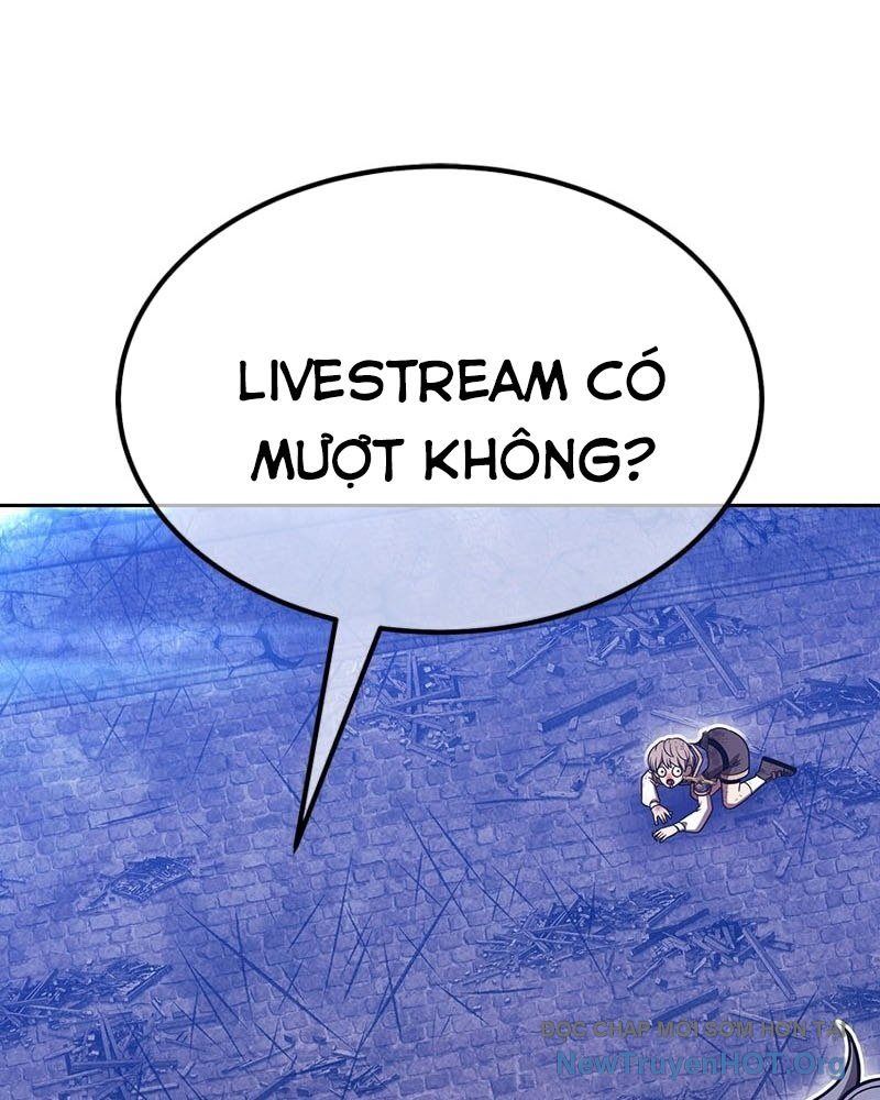 Gậy Cấp 99+ - Chap 154.5