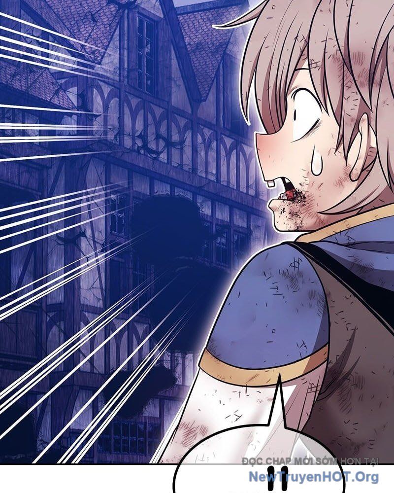 Gậy Cấp 99+ - Chap 154.5