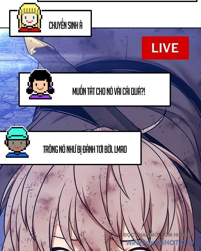 Gậy Cấp 99+ - Chap 154.5