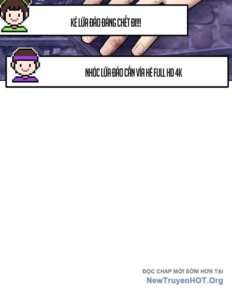 Gậy Cấp 99+ - Chap 154.5