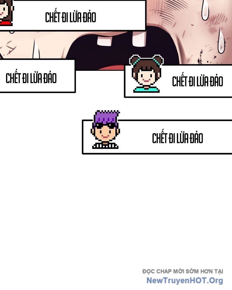 Gậy Cấp 99+ - Chap 154.5