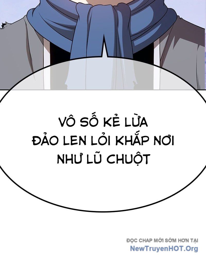 Gậy Cấp 99+ - Chap 154.5