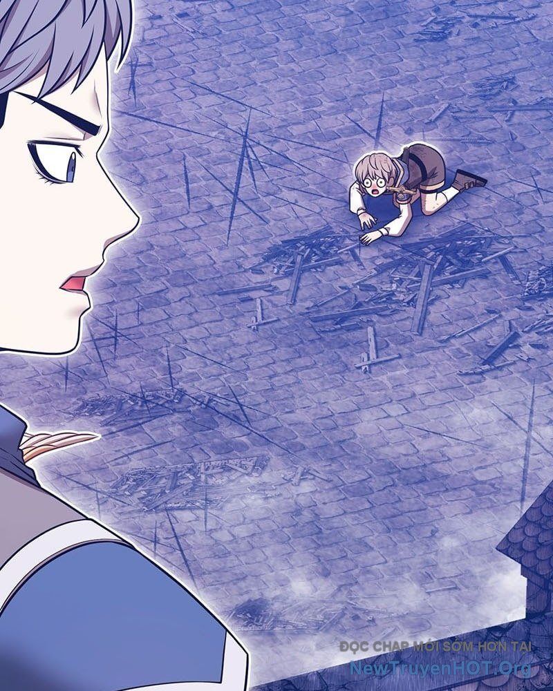 Gậy Cấp 99+ - Chap 154.5