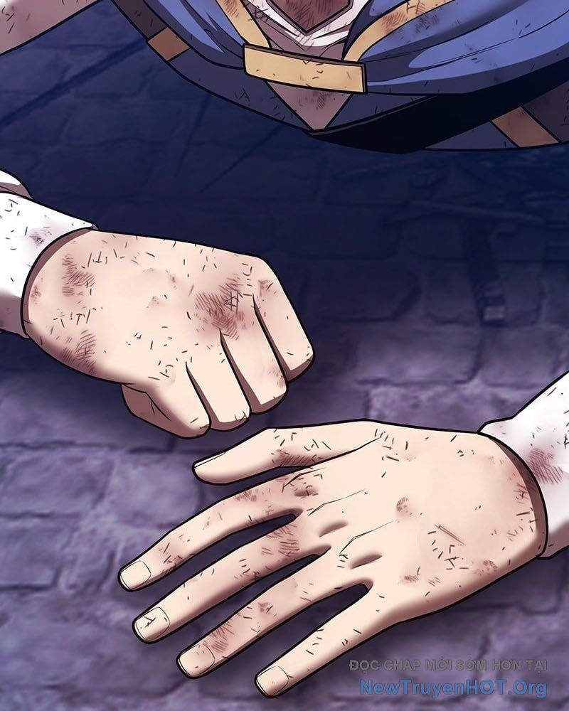 Gậy Cấp 99+ - Chap 154.5