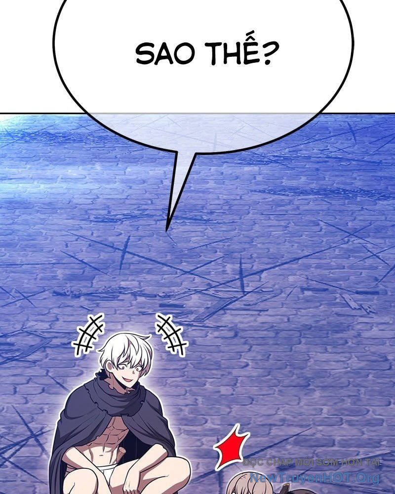 Gậy Cấp 99+ - Chap 154.5