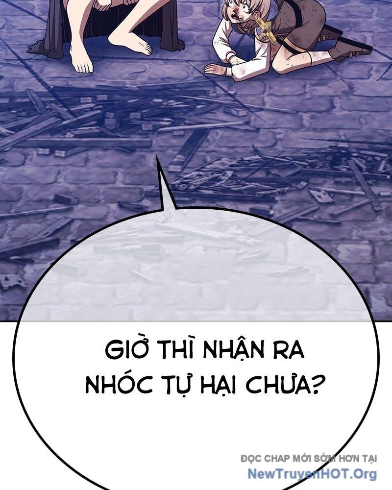 Gậy Cấp 99+ - Chap 154.5