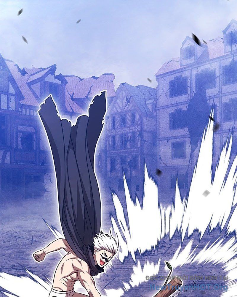 Gậy Cấp 99+ - Chap 154.5