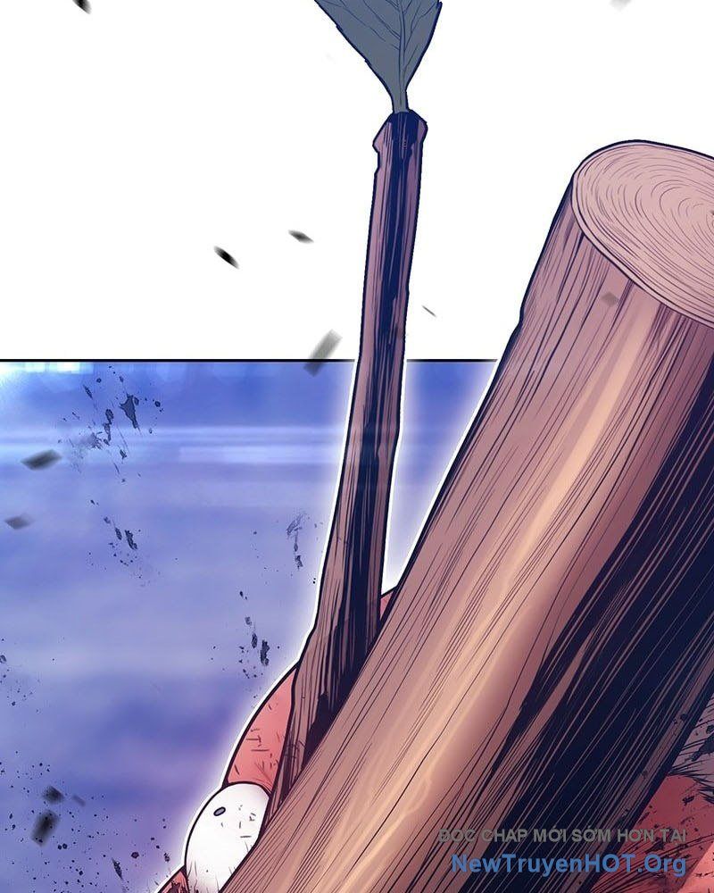 Gậy Cấp 99+ - Chap 154.5