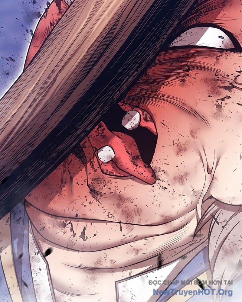 Gậy Cấp 99+ - Chap 154.5