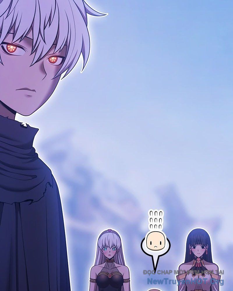 Gậy Cấp 99+ - Chap 154.5