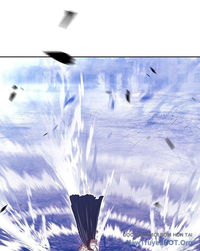 Gậy Cấp 99+ - Chap 154.5