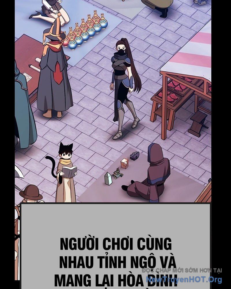 Gậy Cấp 99+ - Chap 154.5