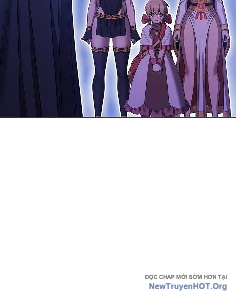 Gậy Cấp 99+ - Chap 154.5