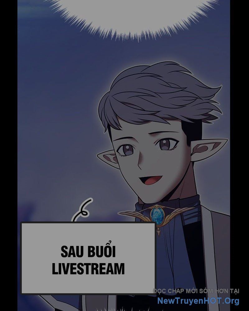 Gậy Cấp 99+ - Chap 154.5