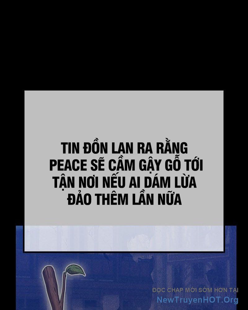 Gậy Cấp 99+ - Chap 154.5