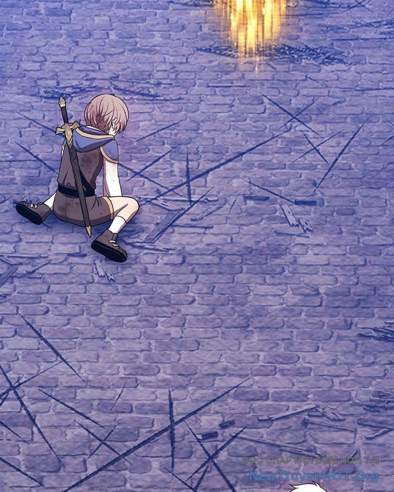 Gậy Cấp 99+ - Chap 154.5