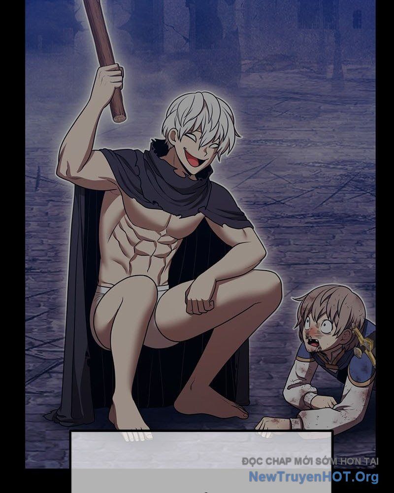 Gậy Cấp 99+ - Chap 154.5