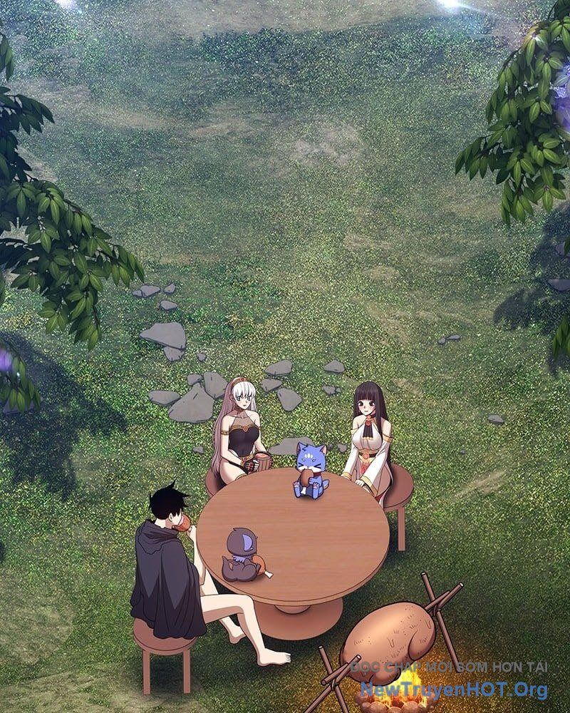 Gậy Cấp 99+ - Chap 154.5