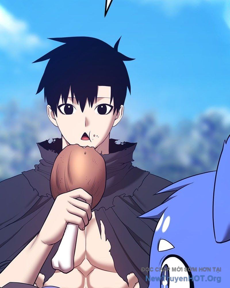 Gậy Cấp 99+ - Chap 154.5